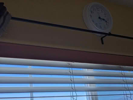 Photo of free Blinds accessory (Hafen Ranch and Kellogg) #1
