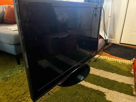 Photo of free Dynex TV with no remote (Greensboro) #1