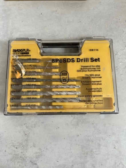 Photo of free Tools (BS23) #2