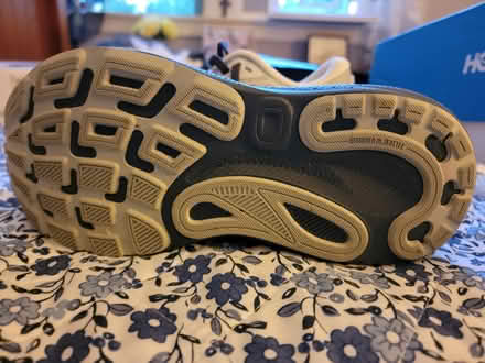 Photo of free Brooks women's 6.5 shoes (North Oakland) #2