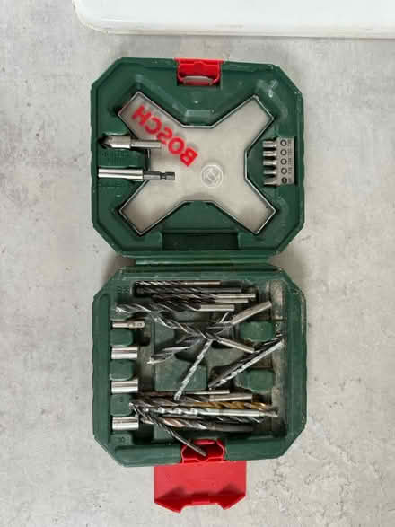 Photo of free Tools (BS23) #3