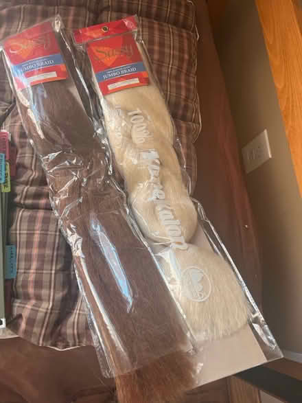 Photo of free Hair extensions (Winter Hill) #1