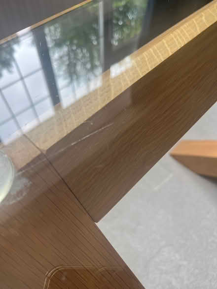 Photo of free Coffee table (Reigate RH2) #4