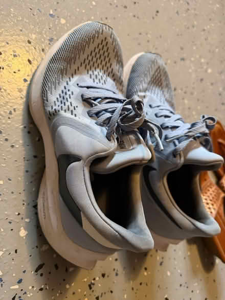 Photo of free Ladies footwear 8.5M (W Cary near Green Hope High) #2