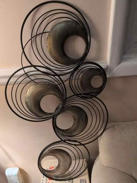 Photo of free Wall decor (Carling) #1