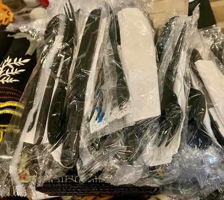 Photo of free Dinner or Party Supplies Bag (Englewood) #3