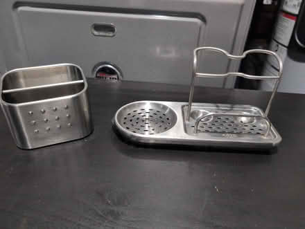 Photo of free Kitchen organizers (Brentwood) #1