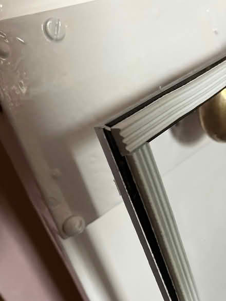 Photo of free Polycarbonate glazing sheet (Malvern Link WR14) #3