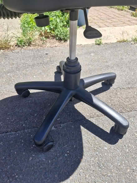 Photo of free Office Chair (Ipswich, IP3 IP3) #3