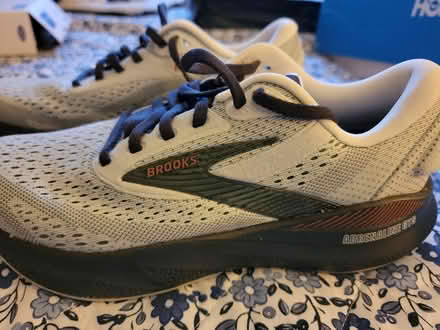Photo of free Brooks women's 6.5 shoes (North Oakland) #1
