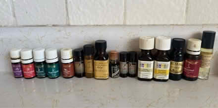 Photo of free Essential oils and blends (Cotati west of 101) #1