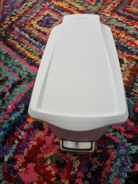 Photo of free Pedal Bin (Fiveways Brighton) #1