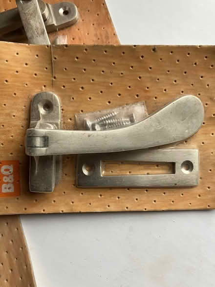 Photo of free Window furniture new (Malvern Link WR14) #2