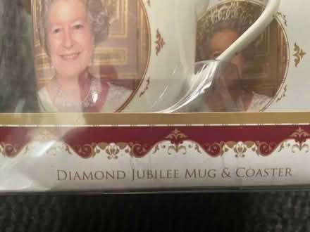 Photo of free Queen+ Queen Mother mugs (Clayton brook PR5 8) #4