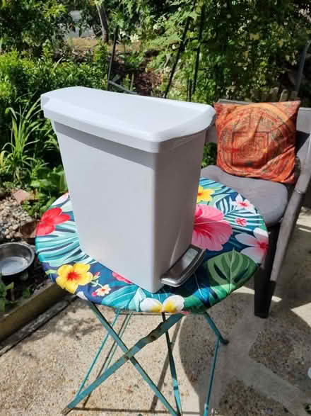 Photo of free Pedal Bin (Fiveways Brighton) #3