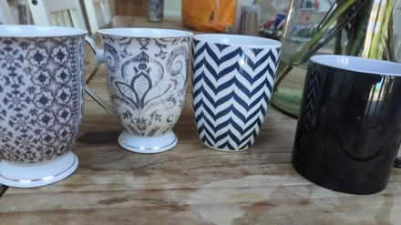 Photo of free Assorted mugs (SW18) #1