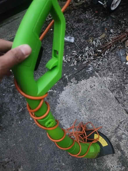 Photo of free Grass Trimmer (M6 6ED) #1