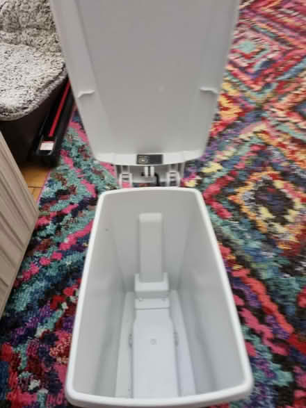 Photo of free Pedal Bin (Fiveways Brighton) #2