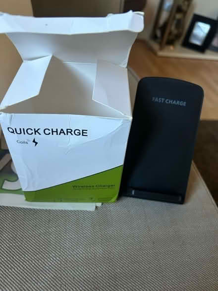 Photo of free Phone Charger (LU3) #1