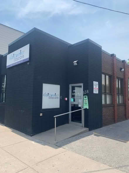 Photo of free Curb alert: daycare & office equip (East End Toronto) #2