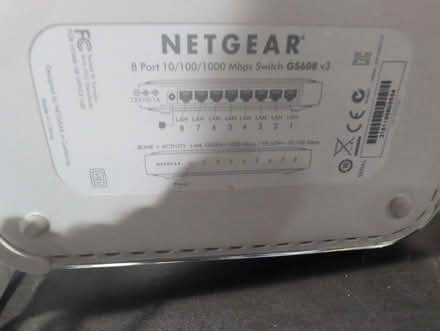 Photo of free Wireless router (Brentwood) #2
