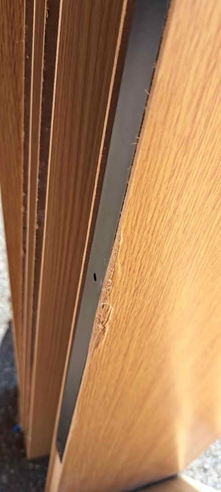 Photo of free Floating shelves (OX14 off Colwell Drive) #3