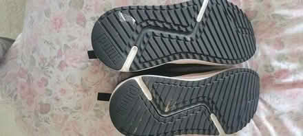 Photo of free 2 pair of Women's Puma tennis shoes size 7.5 #4