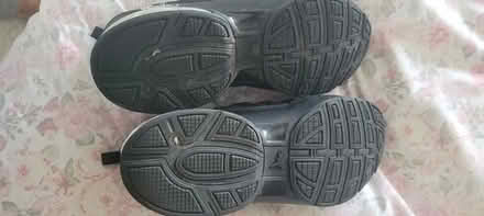 Photo of free 2 pair of Women's Puma tennis shoes size 7.5 #2