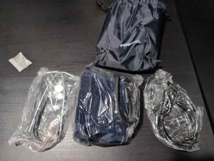 Photo of free Blood pressure cuff (Brentwood) #2