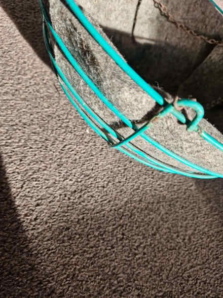 Photo of free Basket (Currie EH14) #2