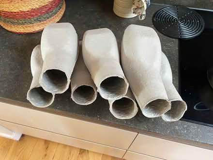 Photo of free Disposable urinals (Caernarfon - LL55) #1