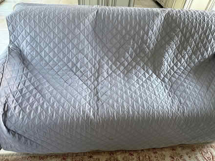 Photo of free 3 seat coach cover (Fremont/85) #1