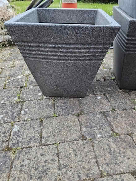 Photo of free Planters (Bangor BT20) #2