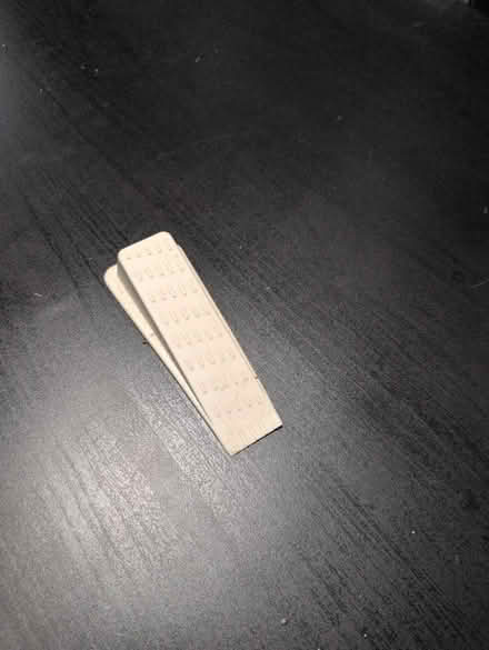 Photo of free Door stop (Brentwood) #1