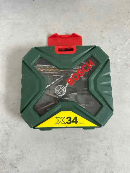 Photo of free Tools (BS23) #4