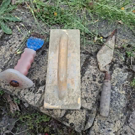 Photo of free Set of building tools (New Southgate N11) #1