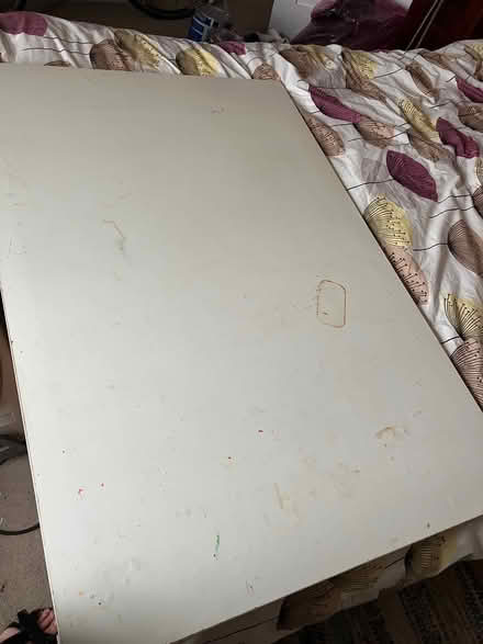 Photo of free IKEA table (Malvern Link WR14) #2