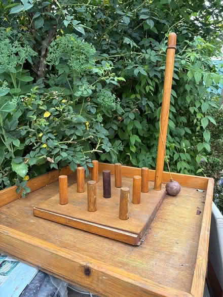 Photo of free Bar billiards (GL14) #1