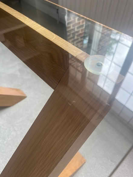 Photo of free Coffee table (Reigate RH2) #3