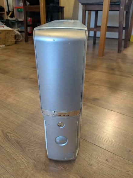 Photo of free Dell XPS210 desktop PC (Up Hatherley GL51) #1