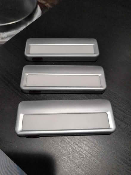 Photo of free Motion sensor lights (Brentwood) #1