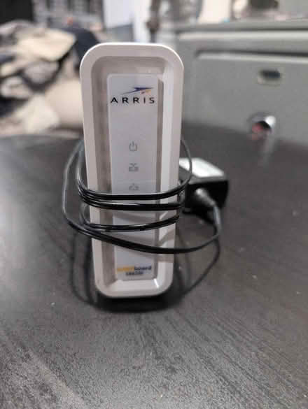 Photo of free Cable modem (Brentwood) #1