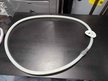 Photo of free Garbage disposal line (Brentwood) #1