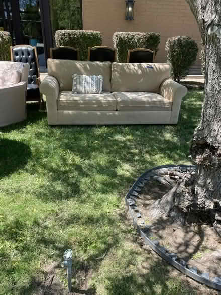 Photo of free Furniture (South Novato near Hamilton) #3