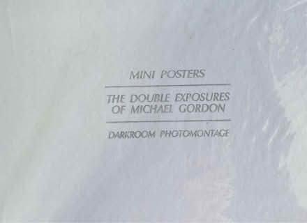 Photo of free Signed poster print of NYC (Mill Valley) #3