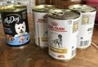 Photo of free URINARY S/O Dog food + assorted dog jackets + grooming - TURNER #3