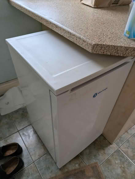 Photo of free Freezer - working (BD20 5NE) #3