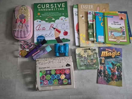 Photo of free Kids bits (UB5 Northolt) #1
