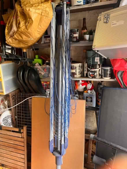 Photo of free Rotary washing line (TW16 Sunbury) #1