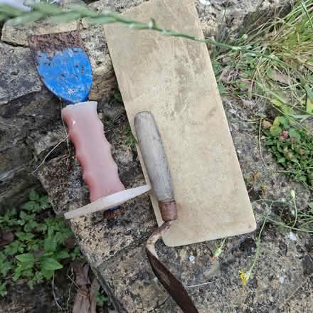 Photo of free Set of building tools (New Southgate N11) #2